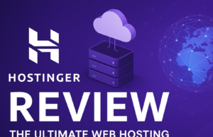 Hostinger Review The Ultimate Web Hosting Solution for 2025 Hostinger Review The Ultimate Web Hosting Solution for 2025